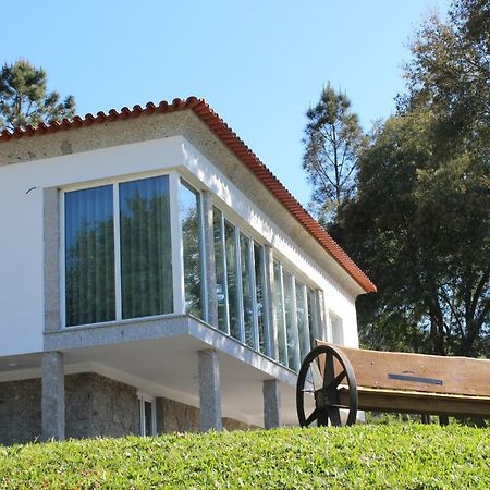 Turismo Homes River House Mill Geres 波瓦德兰赫索 外观 照片