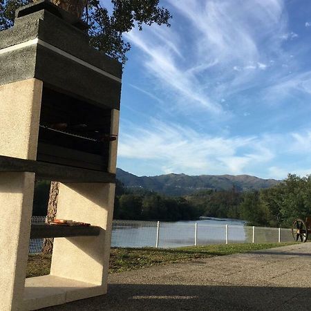 Turismo Homes River House Mill Geres 波瓦德兰赫索 外观 照片