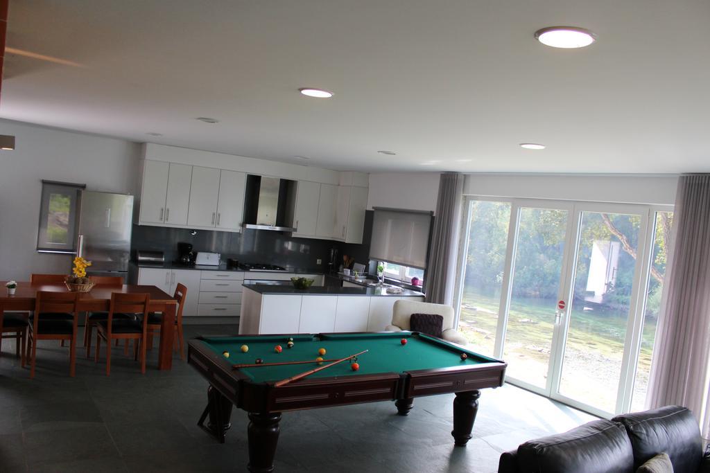 Turismo Homes River House Mill Geres 波瓦德兰赫索 外观 照片