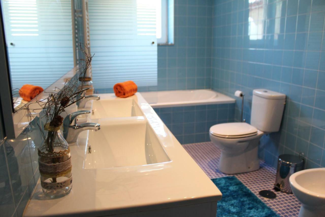 Turismo Homes River House Mill Geres 波瓦德兰赫索 外观 照片