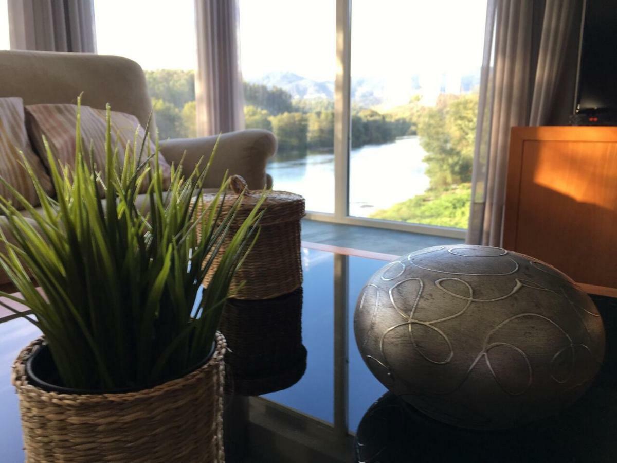 Turismo Homes River House Mill Geres 波瓦德兰赫索 外观 照片