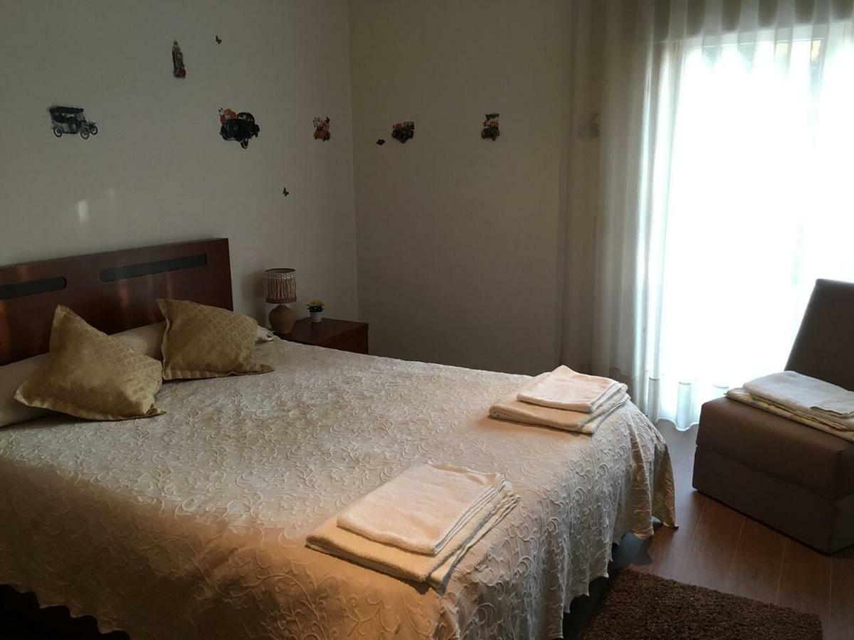 Turismo Homes River House Mill Geres 波瓦德兰赫索 外观 照片