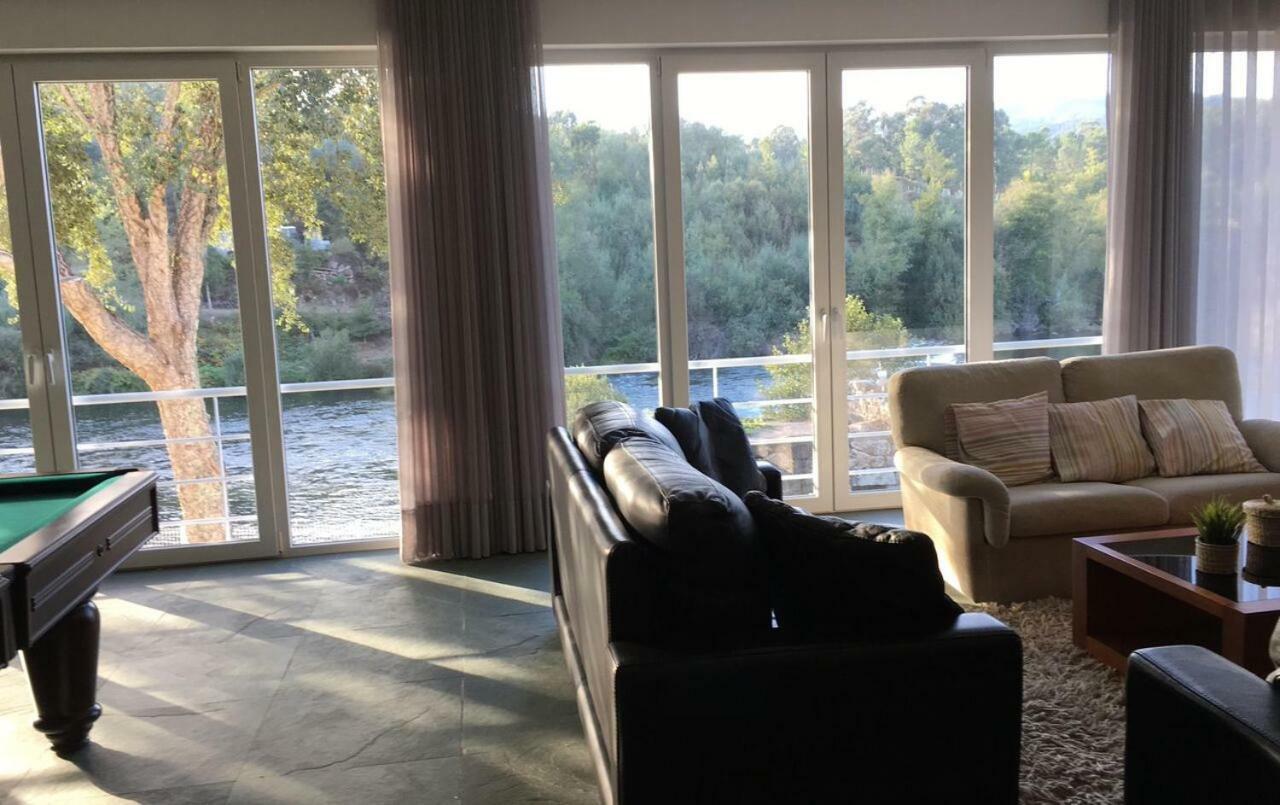Turismo Homes River House Mill Geres 波瓦德兰赫索 外观 照片