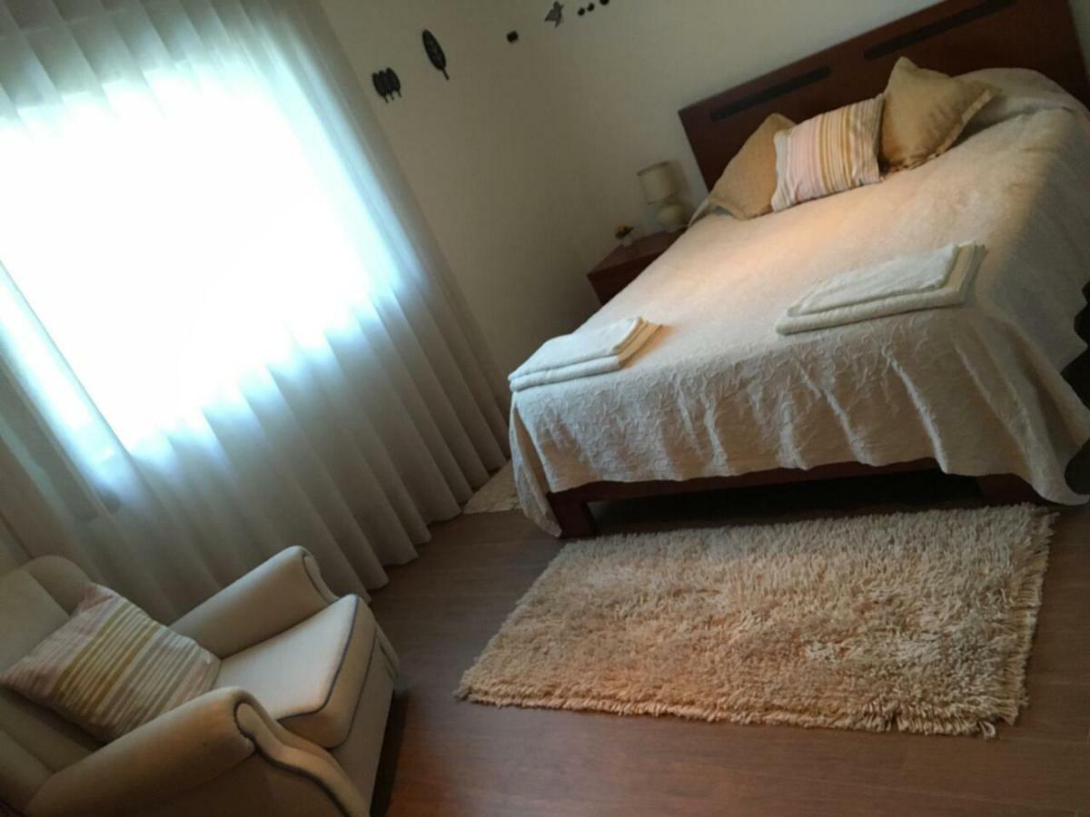 Turismo Homes River House Mill Geres 波瓦德兰赫索 外观 照片