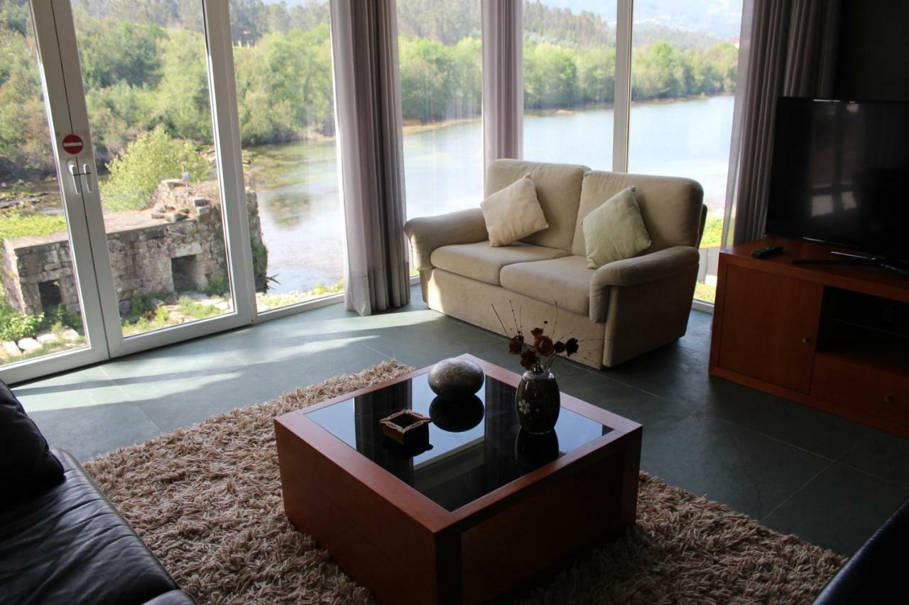 Turismo Homes River House Mill Geres 波瓦德兰赫索 外观 照片