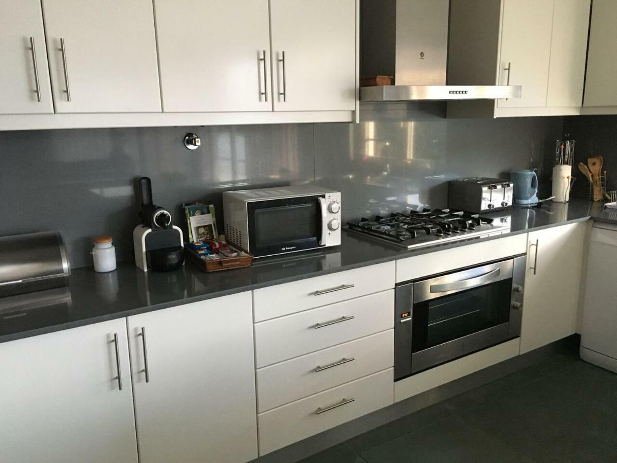 Turismo Homes River House Mill Geres 波瓦德兰赫索 外观 照片