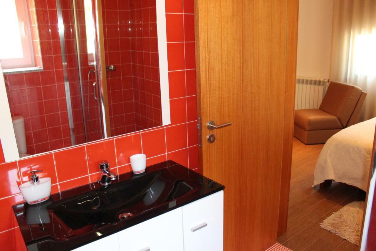 Turismo Homes River House Mill Geres 波瓦德兰赫索 外观 照片