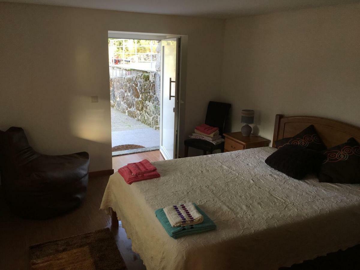 Turismo Homes River House Mill Geres 波瓦德兰赫索 外观 照片