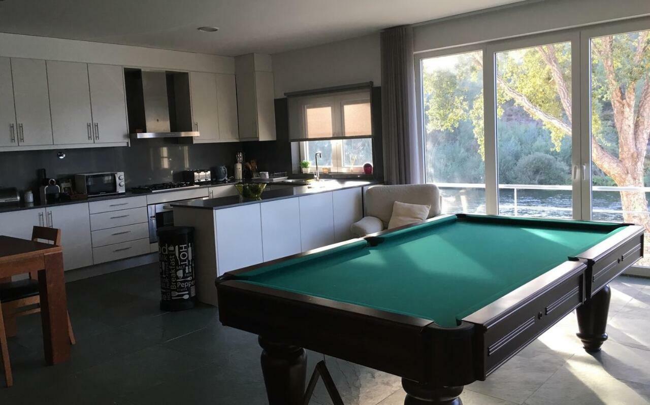 Turismo Homes River House Mill Geres 波瓦德兰赫索 外观 照片